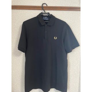 フレッドペリー(FRED PERRY)のFred Perry  フレッドペリー　ポロシャツ(ポロシャツ)