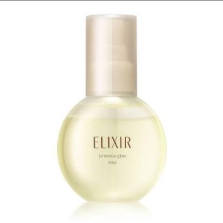 エリクシール(ELIXIR)のエリクシール シュペリエル つや玉ミスト (80ml)(その他)