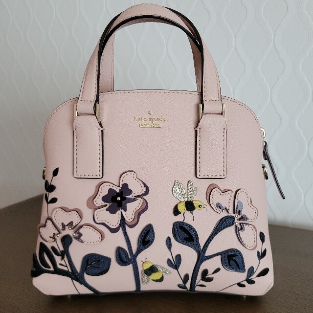 kate spade new york(ケイトスペードニューヨーク)のケイト・スペード　2wayバッグ レディースのバッグ(ハンドバッグ)の商品写真