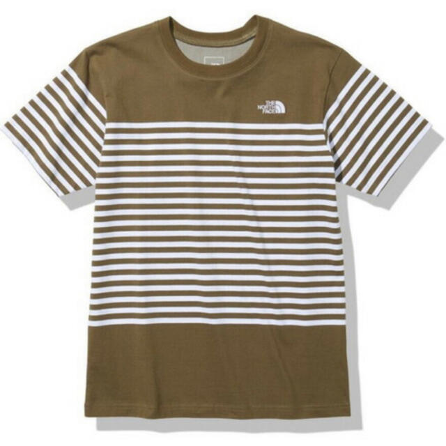 THE NORTH FACE(ザノースフェイス)の新品ノースフェイス 半袖Tシャツ メンズのトップス(Tシャツ/カットソー(半袖/袖なし))の商品写真