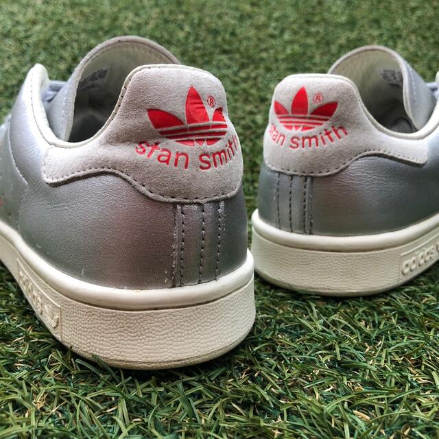 adidas(アディダス)の美品22.5adidas STANSMITH アディダス スタンスミス H927 レディースの靴/シューズ(スニーカー)の商品写真