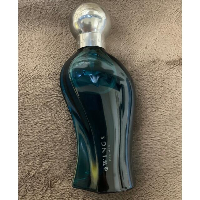  ジョルジオ・ビバリーヒルズ ウイングス EDT SP 50ml コスメ/美容の香水(香水(男性用))の商品写真