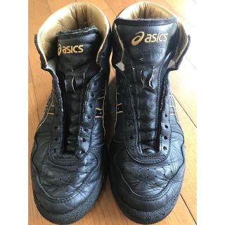 アシックス(asics)のアシックス　バスケットシューズ(バスケットボール)