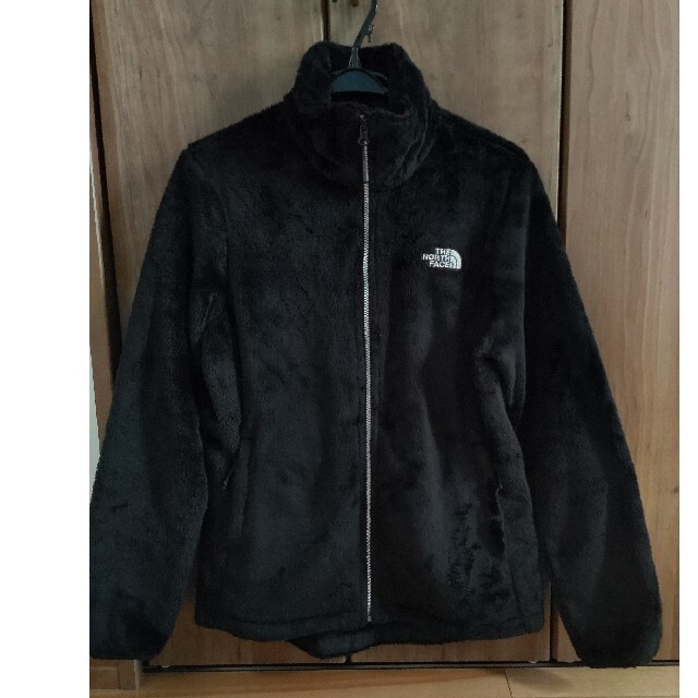 THE NORTH FACE(ザノースフェイス)のTHE NORTH FACE　フリースジャケット　Ｍ レディースのジャケット/アウター(その他)の商品写真