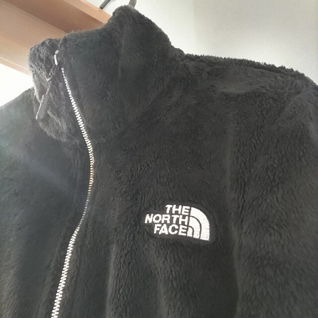 THE NORTH FACE(ザノースフェイス)のTHE NORTH FACE　フリースジャケット　Ｍ レディースのジャケット/アウター(その他)の商品写真