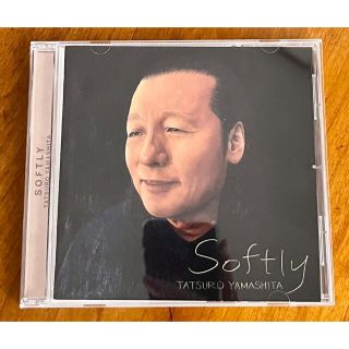 SOFTLY(ポップス/ロック(邦楽))