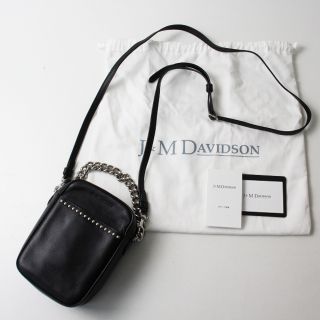 J&M DAVIDSON - 人気アイテム J&M DAVIDSON ジェイアンドエム
