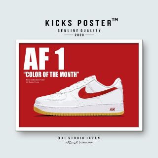 NIKE ポスターの通販 2,000点以上 | フリマアプリ ラクマ