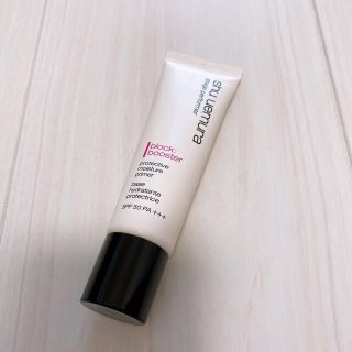 シュウウエムラ(shu uemura)のシュウウエムラ　ステージパフォーマーブロックブースター(化粧下地)