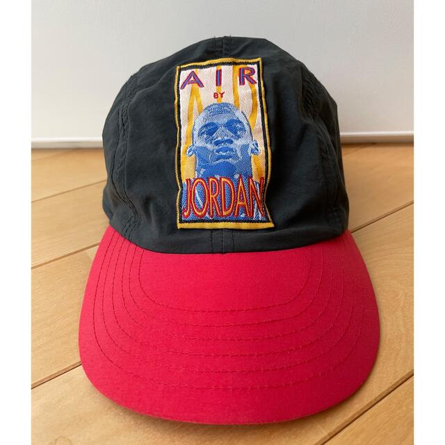 NIKE(ナイキ)のNIKE AIR BY JORDAN VINTAGE CAP 90’s メンズの帽子(キャップ)の商品写真