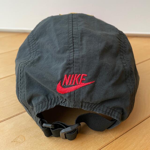 NIKE(ナイキ)のNIKE AIR BY JORDAN VINTAGE CAP 90’s メンズの帽子(キャップ)の商品写真