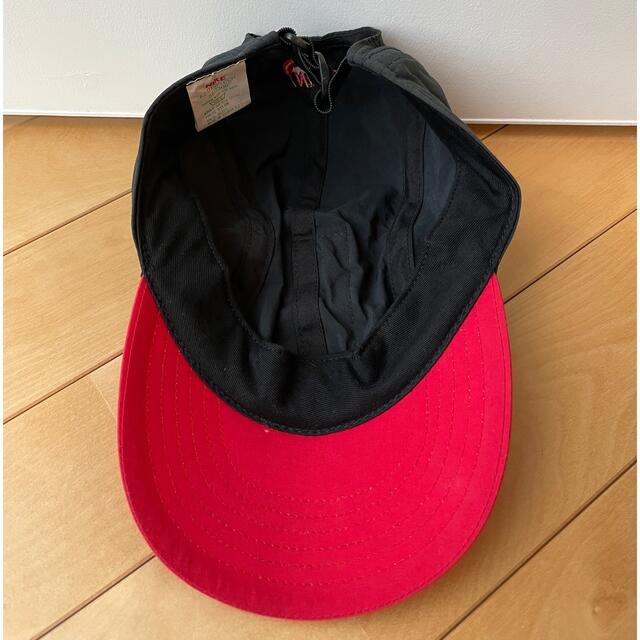 NIKE(ナイキ)のNIKE AIR BY JORDAN VINTAGE CAP 90’s メンズの帽子(キャップ)の商品写真