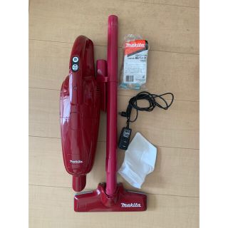 マキタ(Makita)のRidgeヨカ様　専用(掃除機)