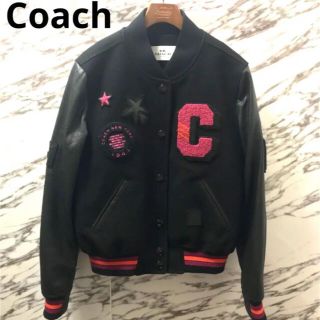 コーチ(COACH) スタジャン(レディース)の通販 28点 | コーチの ...