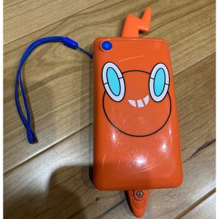 タカラトミー(Takara Tomy)のスマホロトム(携帯用ゲーム機本体)