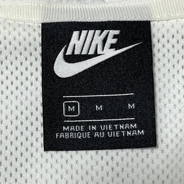 NIKE - NIKE ナイロンジャケットの通販 by nan's shop|ナイキならラクマ