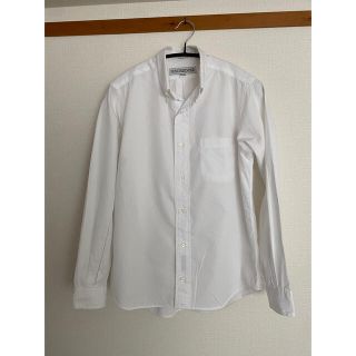 インディヴィジュアライズドシャツ(INDIVIDUALIZED SHIRTS)のけんだま1999様専用:ボタンダウンシャツ(シャツ/ブラウス(長袖/七分))