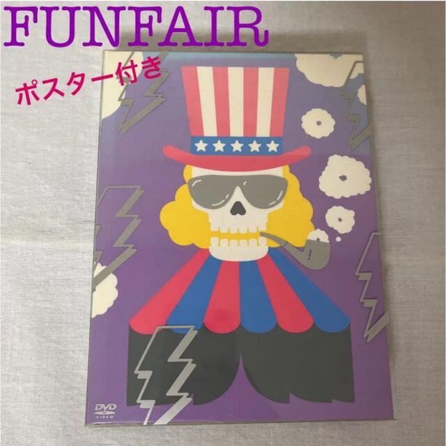 RIP SLYME/RIP SLYME FUNFAIR TOUR FINAL … エンタメ/ホビーのDVD/ブルーレイ(ミュージック)の商品写真