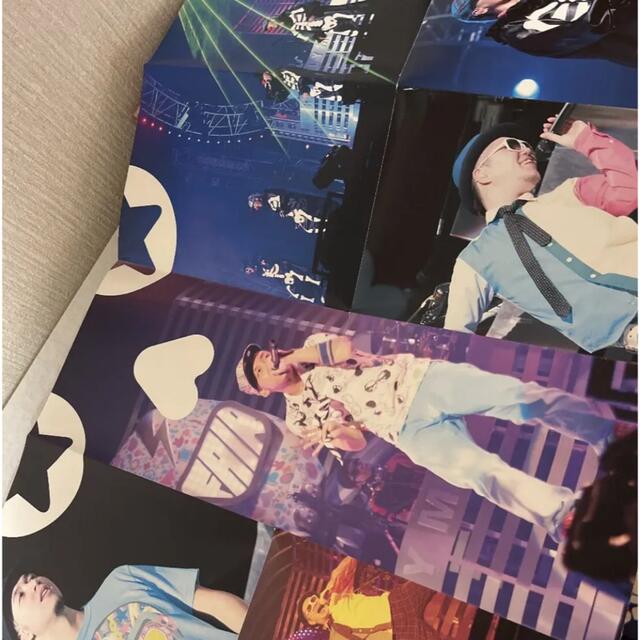 RIP SLYME/RIP SLYME FUNFAIR TOUR FINAL … エンタメ/ホビーのDVD/ブルーレイ(ミュージック)の商品写真