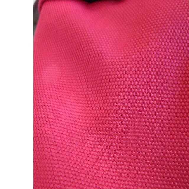 THE NORTH FACE(ザノースフェイス)のザ・ノース・フェーススレトロリュックピンク レディースのバッグ(リュック/バックパック)の商品写真