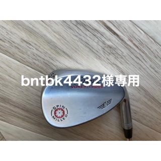 タイトリスト(Titleist)のタイトリスト　ボーケイTVD　56°(クラブ)