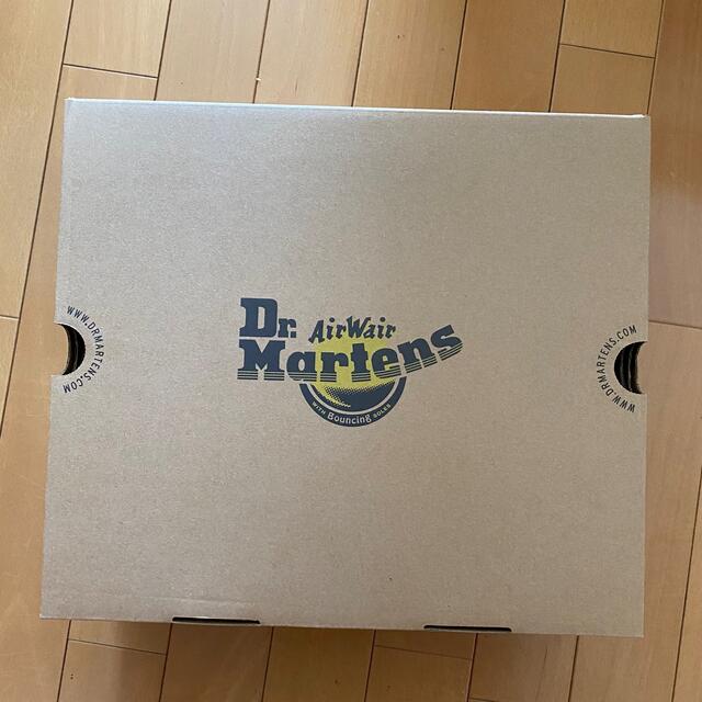 Dr.Martens 10ホール ブーツ