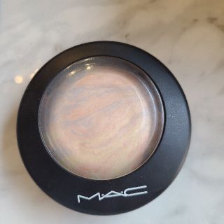 マック(MAC)のM･A･C ミネラライズ スキンフィニッシュ(フェイスパウダー)