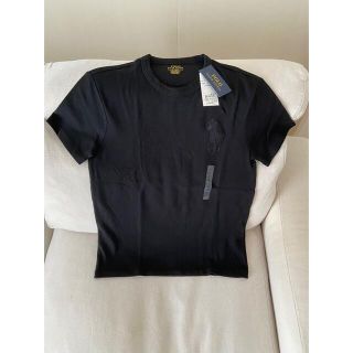 ポロラルフローレン(POLO RALPH LAUREN)のポロラルフローレン新品☆半袖(Tシャツ/カットソー(半袖/袖なし))