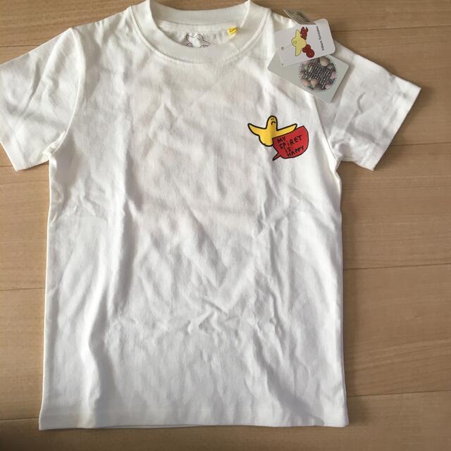 Mark Gonzales(マークゴンザレス)のマークゴンザレス　130 Ｔシャツ　新品 キッズ/ベビー/マタニティのキッズ服男の子用(90cm~)(Tシャツ/カットソー)の商品写真