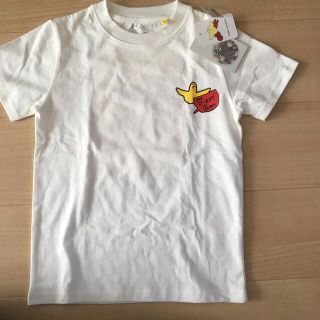 マークゴンザレス(Mark Gonzales)のマークゴンザレス　130 Ｔシャツ　新品(Tシャツ/カットソー)