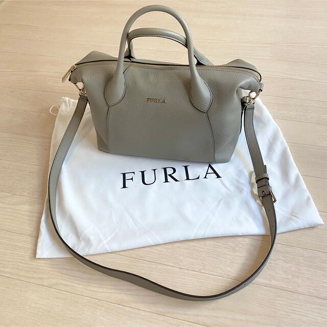限定商品 フルラ ハンドバッグ ショルダーバッグ - www
