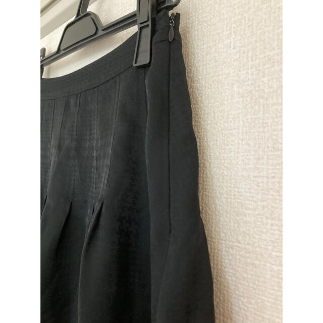 JAYRO(ジャイロ)のJAYRO日本製　スカート レディースのスカート(ひざ丈スカート)の商品写真