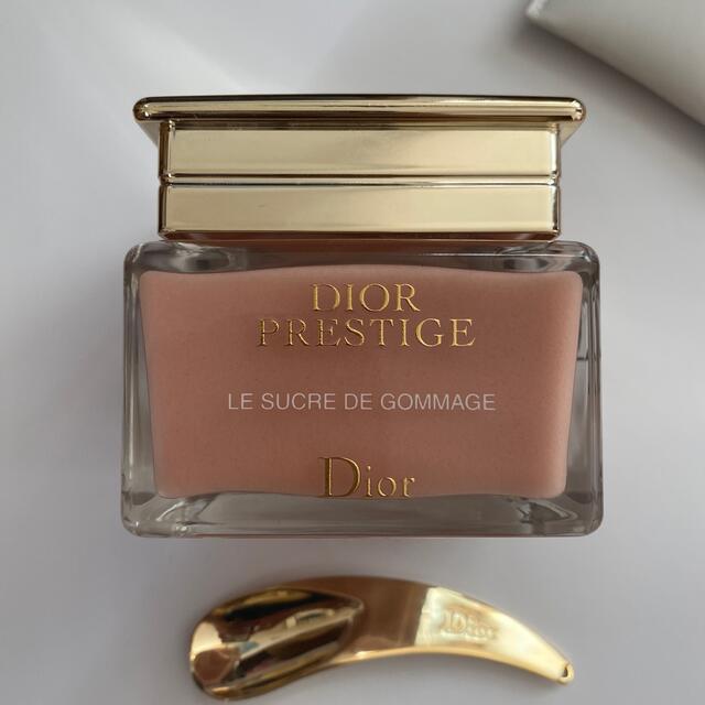 Dior(ディオール)のDior プレステージ ル ゴマージュ コスメ/美容のスキンケア/基礎化粧品(ゴマージュ/ピーリング)の商品写真