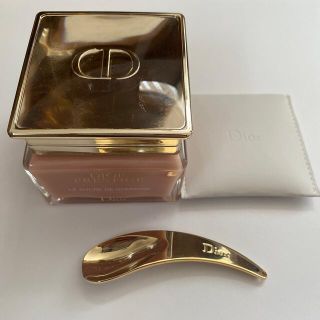 ディオール(Dior)のDior プレステージ ル ゴマージュ(ゴマージュ/ピーリング)