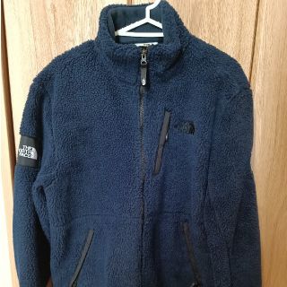 ザノースフェイス(THE NORTH FACE)のノースフェイス　フリース　Lサイズ(ブルゾン)