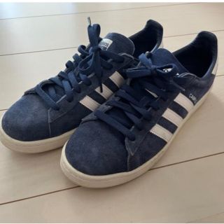 アディダス(adidas)のadidas キャンパス　アディダス　27センチ　(スニーカー)