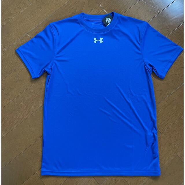 UNDER ARMOUR(アンダーアーマー)のアンダーアーマー Tシャツ メンズのトップス(Tシャツ/カットソー(半袖/袖なし))の商品写真