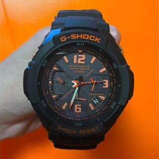 ジーショック(G-SHOCK)のANA380様　G-SHOCK(腕時計(デジタル))