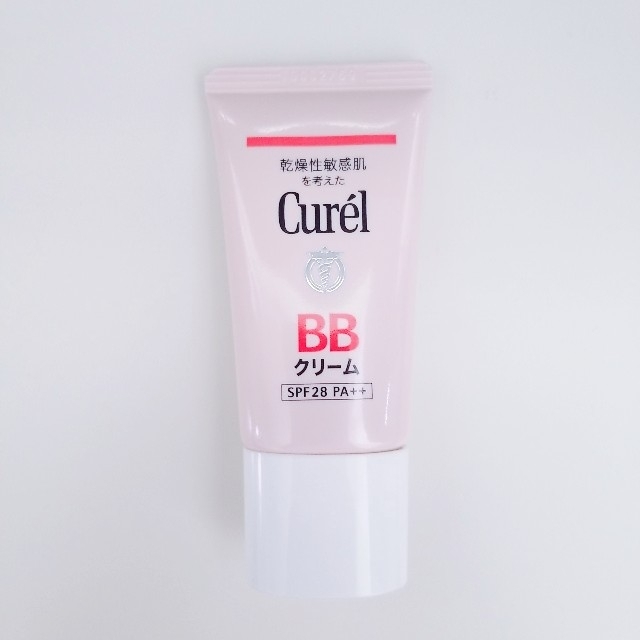 Curel(キュレル)の★なおぶー様専用★キュレルCurel BBクリーム 自然な肌色 コスメ/美容のベースメイク/化粧品(BBクリーム)の商品写真