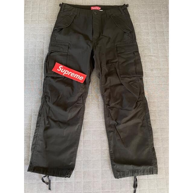 Supreme - supreme cargo pant 21SS サイズ32の通販 by トレイル's shop｜シュプリームならラクマ