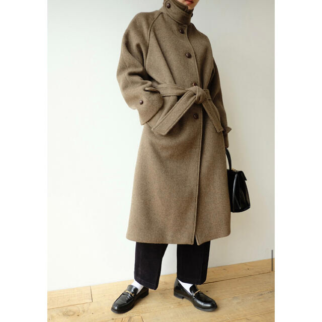 ■ayde UNLABELED COLLECTION CAROL COAT