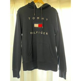 トミーヒルフィガー(TOMMY HILFIGER)のTOMMY HILFIGER パーカー(パーカー)