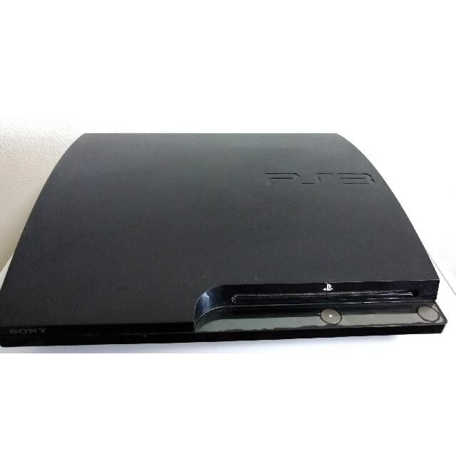 適当な価格 PlayStation3 SONY 本体 LW CECH-3000A 家庭用ゲーム機本体