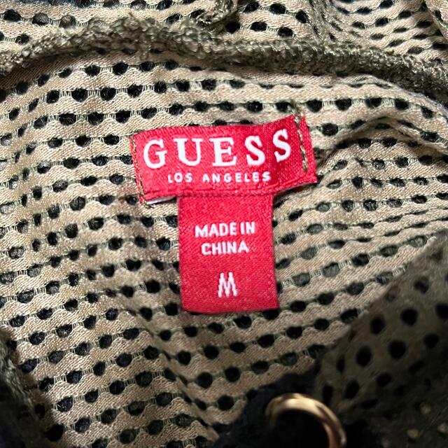 GUESS(ゲス)のGUESS トップス レディースのトップス(カットソー(長袖/七分))の商品写真