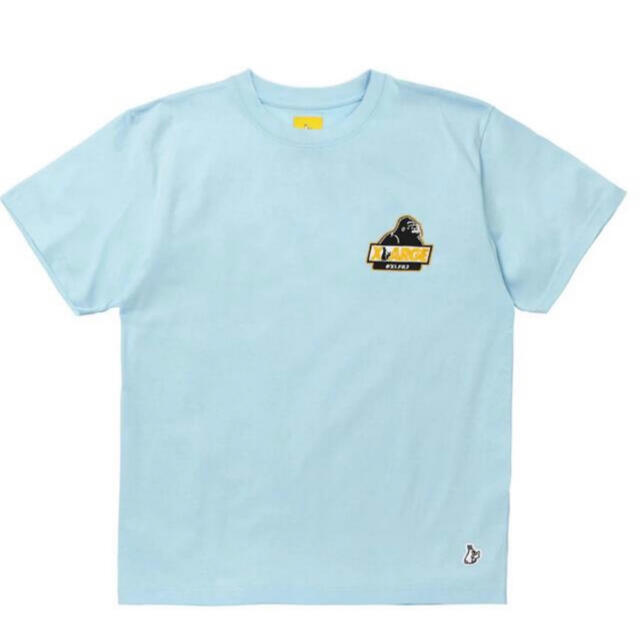 XLARGE(エクストララージ)のXLARGE FR2 OG Logo T-shirt size XL  メンズのトップス(Tシャツ/カットソー(半袖/袖なし))の商品写真