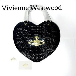 ヴィヴィアン(Vivienne Westwood) ハート ハンドバッグ(レディース)の ...