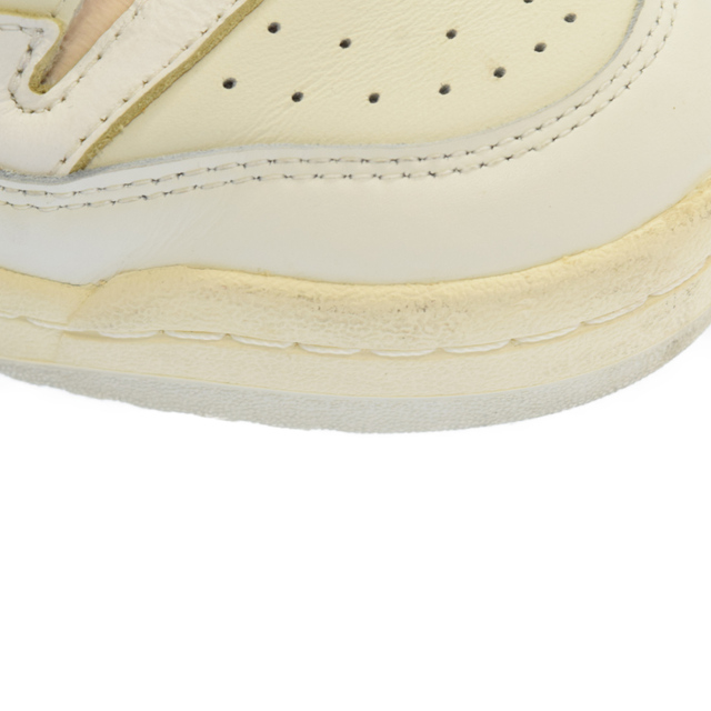 adidas(アディダス)のadidas アディダス フォーラム 84 ハイ ブルースレッド オフホワイト ブライトブルー/フットウェアホワイト ハイカットスニーカー ブルー/ホワイト US8.5 FY7793 メンズの靴/シューズ(スニーカー)の商品写真