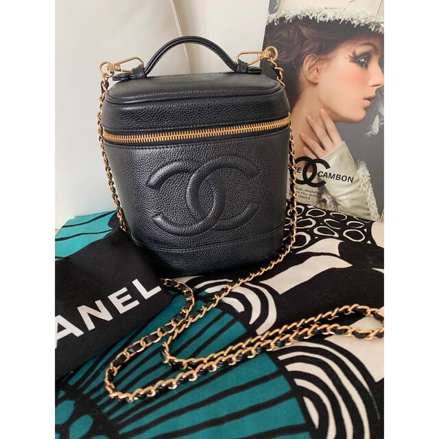 CHANEL(シャネル)の専用 レディースのバッグ(ショルダーバッグ)の商品写真