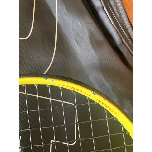 Babolat(バボラ)のピュアアエロ　フレンチオープンモデル　2019 スポーツ/アウトドアのテニス(ラケット)の商品写真