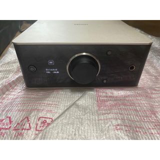 デノン(DENON)のDENON プリメインアンプ　PMA-50(アンプ)